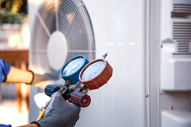 Affordable Hvac solutions in Poynor, TX